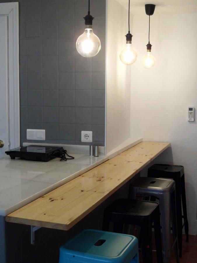 New Uncibay'S Home 2 Málaga Eksteriør bilde